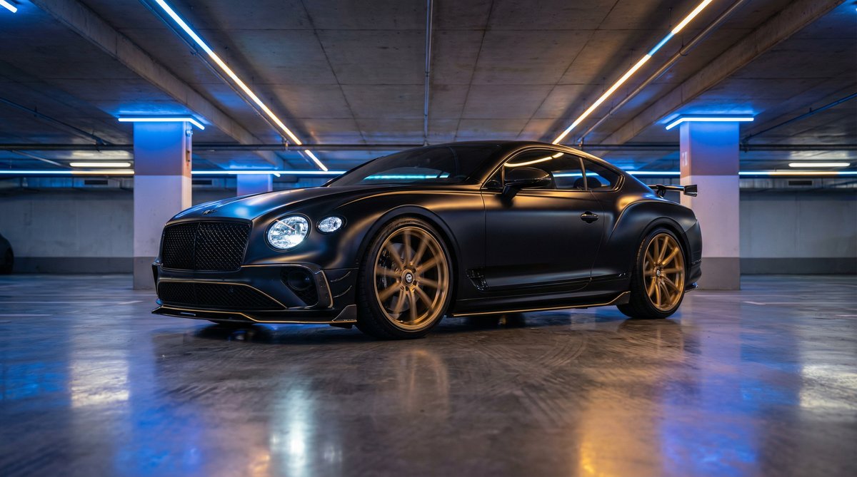 黑料改装视频-暗夜GT极速