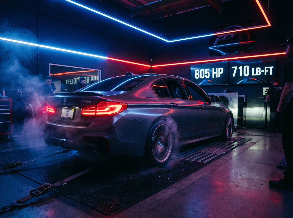 黑料改装视频-马力测试