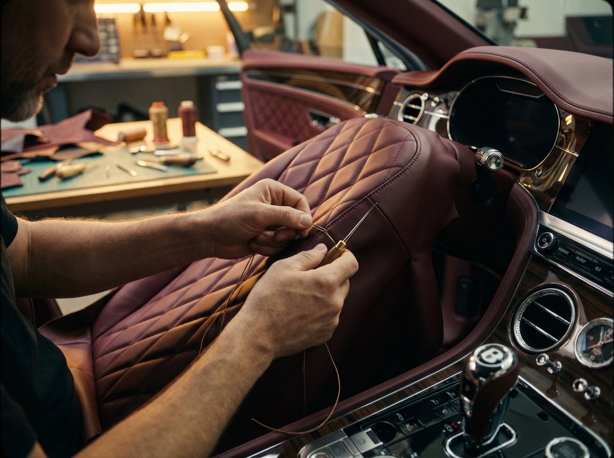 黑料改装视频-内饰定制视频